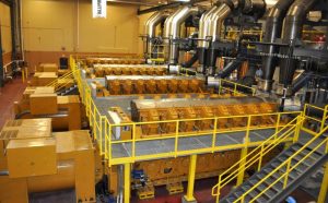 factory picture