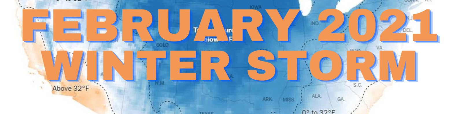 Winter Storm Webslide