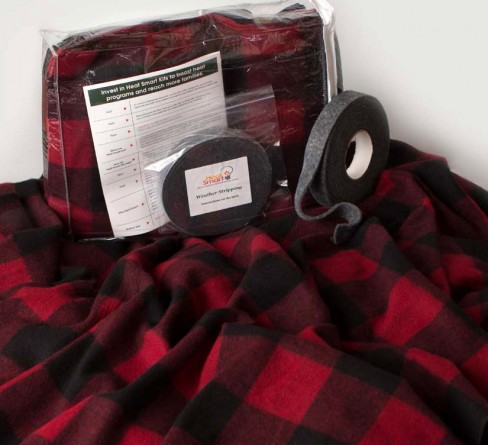 Heat Smart Kit pics