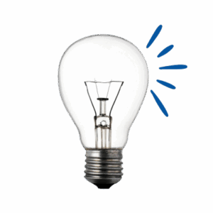 Light bulb