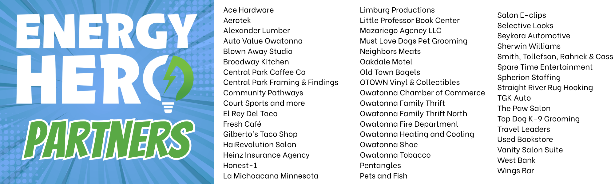 Energy Hero Partners