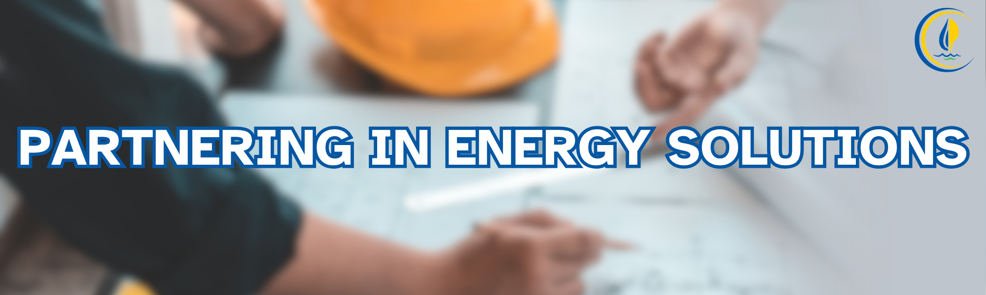 PIES- Web Banner Partnering in Energy Solutions