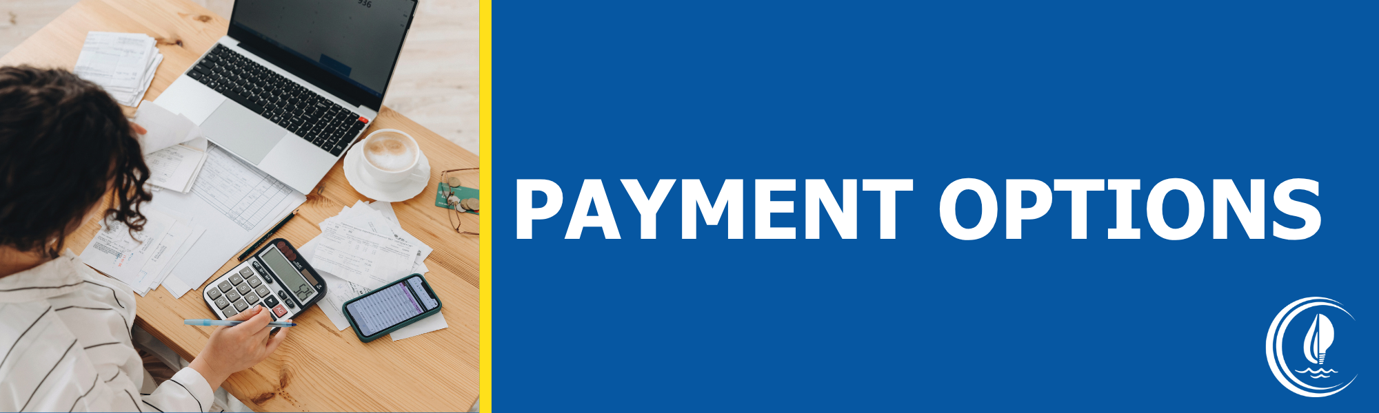 Copy of Business Rebates- Web Banner Payment Options