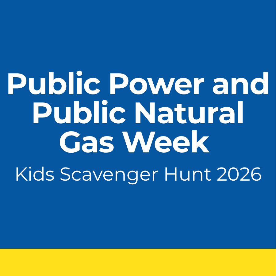 Scavenger Hunt 25- Newsletter