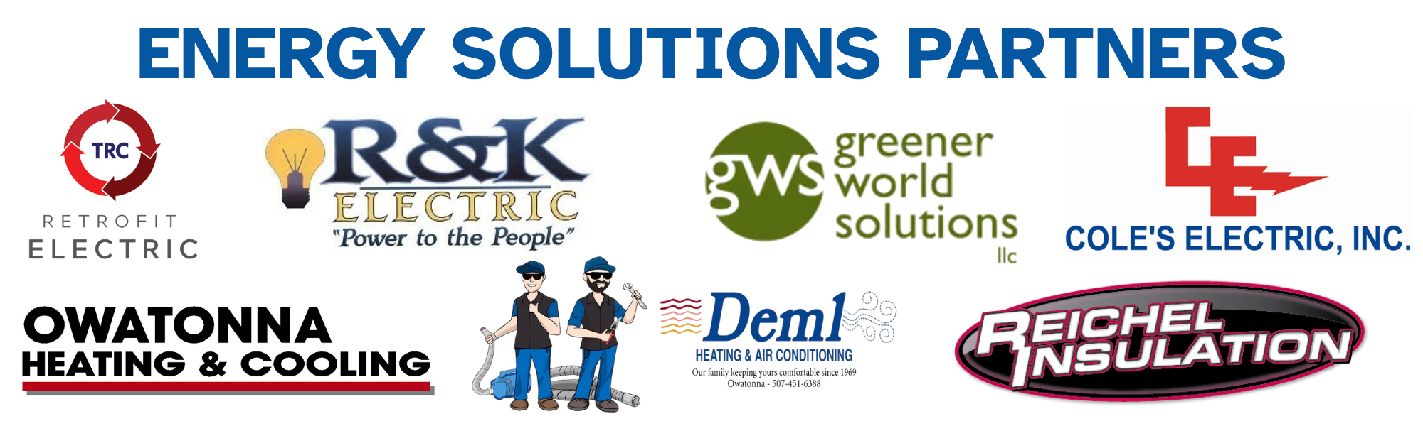 Energy Solutions Partners 