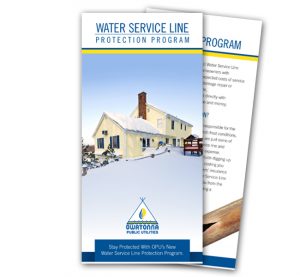 water-service-line-program